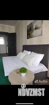 1-к квартира, посуточно, 45м2, 5/24 этаж