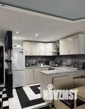 2-к квартира, посуточно, 46м2, 2/14 этаж