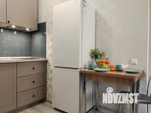 1-к квартира, посуточно, 35м2, 11/23 этаж