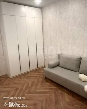 2-к квартира, на длительный срок, 49м2, 12/12 этаж