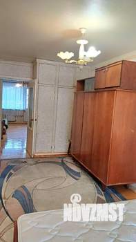 2-к квартира, на длительный срок, 45м2, 4/5 этаж