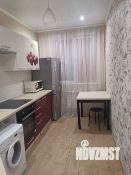 1-к квартира, на длительный срок, 34м2, 5/6 этаж