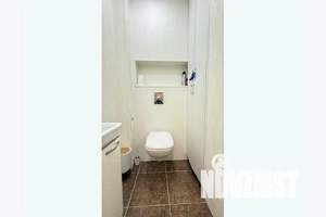 2-к квартира, посуточно, 58м2, 9/25 этаж