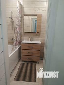 1-к квартира, на длительный срок, 38м2, 2/23 этаж
