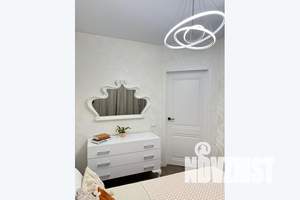 2-к квартира, посуточно, 47м2, 24/25 этаж