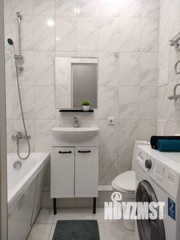 1-к квартира, посуточно, 40м2, 5/25 этаж