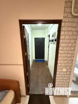 Студия квартира, на длительный срок, 15м2, 1/3 этаж
