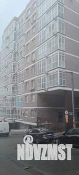 2-к квартира, посуточно, 56м2, 1/8 этаж