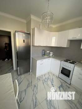 2-к квартира, на длительный срок, 45м2, 8/17 этаж