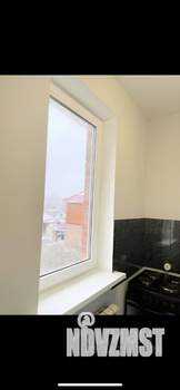 1-к квартира, на длительный срок, 34м2, 2/2 этаж