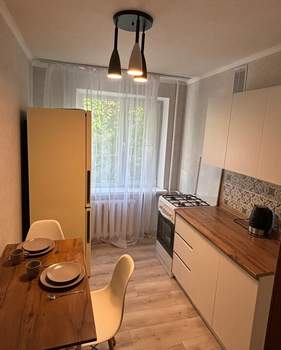 2-к квартира, на длительный срок, 46м2, 2/9 этаж