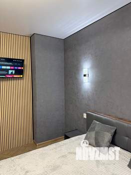 Студия квартира, посуточно, 35м2, 7/24 этаж