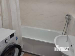 1-к квартира, на длительный срок, 37м2, 5/19 этаж
