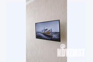 1-к квартира, посуточно, 54м2, 10/24 этаж