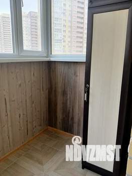 Студия квартира, посуточно, 28м2, 8/20 этаж