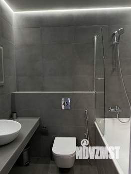 1-к квартира, на длительный срок, 35м2, 10/21 этаж