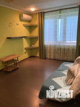 1-к квартира, на длительный срок, 40м2, 6/10 этаж