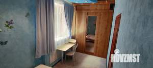 2-к квартира, на длительный срок, 37м2, 2/3 этаж