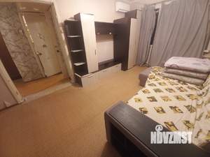 1-к квартира, на длительный срок, 30м2, 4/9 этаж