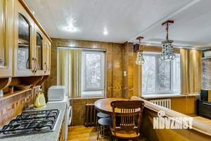 3-к квартира, посуточно, 69м2, 3/9 этаж