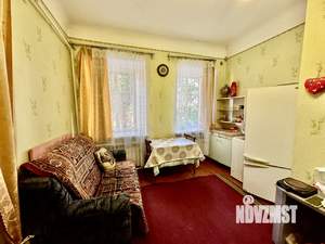 2-к квартира, на длительный срок, 33м2, 1/2 этаж