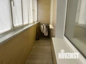 1-к квартира, посуточно, 35м2, 1/9 этаж