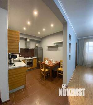 2-к квартира, на длительный срок, 48м2, 12/17 этаж