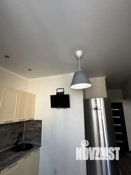 1-к квартира, на длительный срок, 40м2, 13/20 этаж