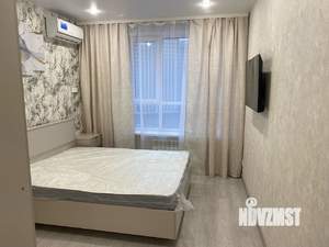 1-к квартира, на длительный срок, 38м2, 12/24 этаж