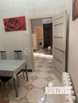 2-к квартира, на длительный срок, 57м2, 1/16 этаж
