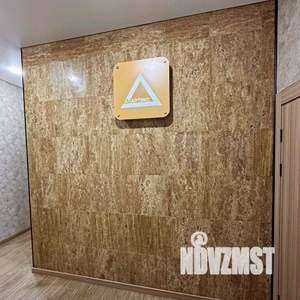 2-к квартира, посуточно, 40м2, 1/1 этаж