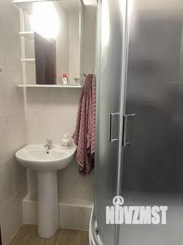 1-к квартира, на длительный срок, 38м2, 1/22 этаж