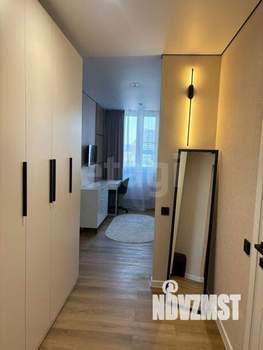 Студия квартира, на длительный срок, 30м2, 7/25 этаж