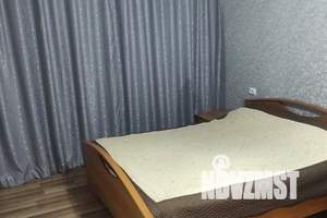 1-к квартира, посуточно, 35м2, 4/5 этаж