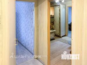 2-к квартира, на длительный срок, 43м2, 2/5 этаж