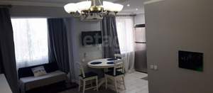 Студия квартира, на длительный срок, 32м2, 2/5 этаж