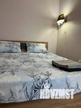 1-к квартира, посуточно, 35м2, 16/16 этаж