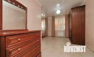 2-к квартира, посуточно, 60м2, 1/1 этаж