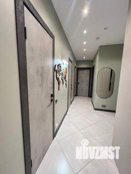 3-к квартира, на длительный срок, 85м2, 17/24 этаж