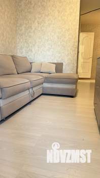 2-к квартира, на длительный срок, 37м2, 7/10 этаж