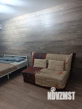 1-к квартира, посуточно, 44м2, 15/17 этаж