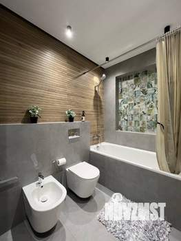 1-к квартира, на длительный срок, 65м2, 22/25 этаж