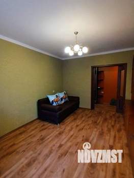 1-к квартира, на длительный срок, 36м2, 3/14 этаж