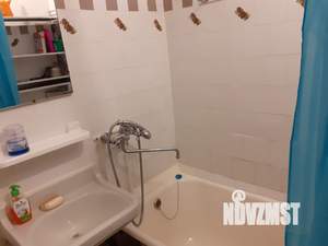 1-к квартира, на длительный срок, 33м2, 3/5 этаж