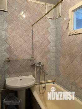 2-к квартира, на длительный срок, 50м2, 4/6 этаж