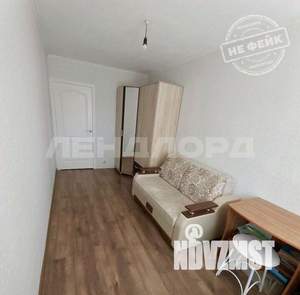 3-к квартира, на длительный срок, 56м2, 4/5 этаж