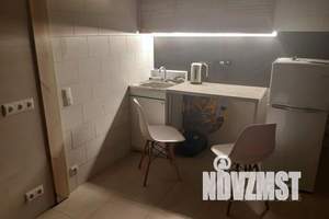 1-к квартира, посуточно, 30м2, 1/25 этаж