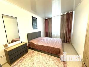 Студия квартира, посуточно, 35м2, 4/32 этаж