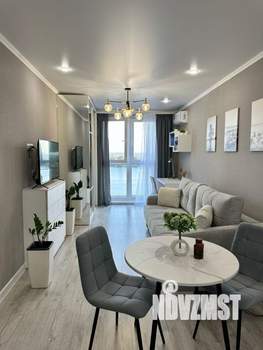 Студия квартира, посуточно, 29м2, 12/24 этаж