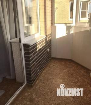 1-к квартира, на длительный срок, 42м2, 7/7 этаж